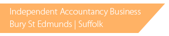 Independant Accountancy Business | Bury St Edmunds
